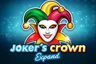 Joker's Crown Expand