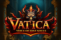Vatica - Voice of Lost Souls