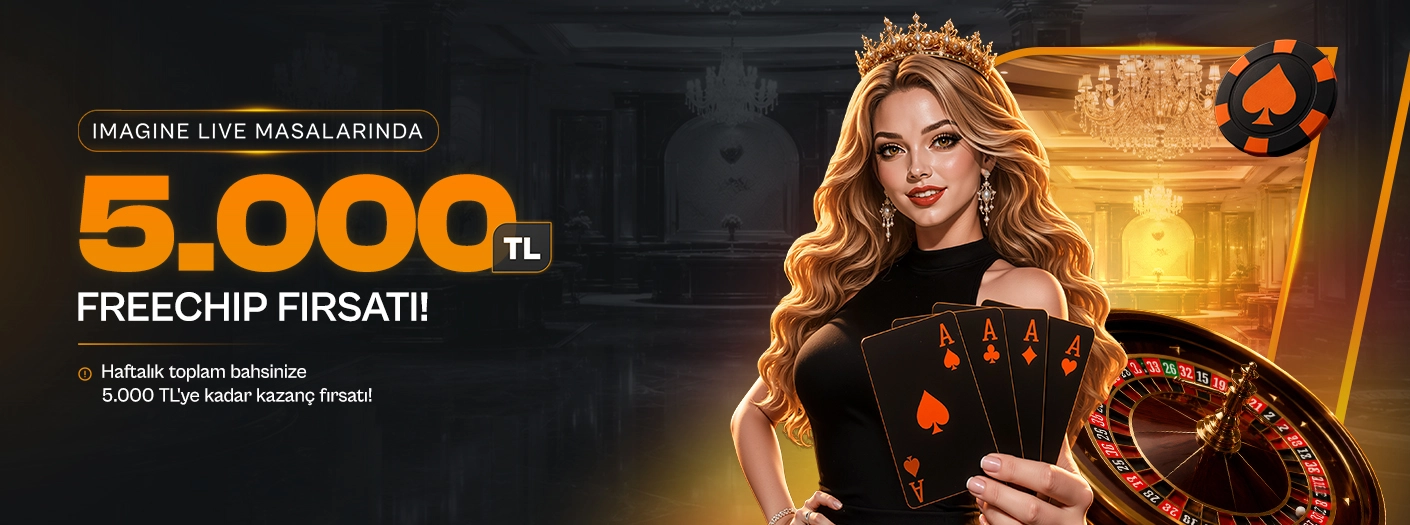 imaginelive